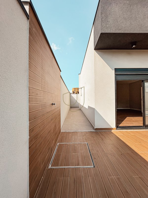 Casa Térrea com 4 Suítes no Condomínio Vivant Urbanova Avenida Jerson de Moura Lopes São José dos Campos - 