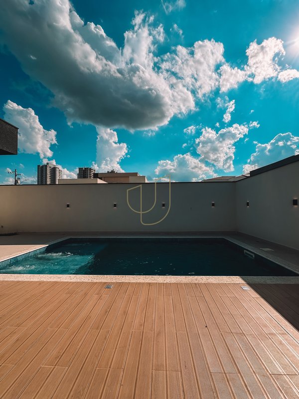 Casa Térrea com 4 Suítes no Condomínio Vivant Urbanova Avenida Jerson de Moura Lopes São José dos Campos - 