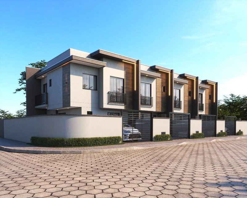 RESIDENCIAL SAN RAFAEL - UBATUBA, SÃO FRANCISCO DO SUL  São Francisco do Sul - 