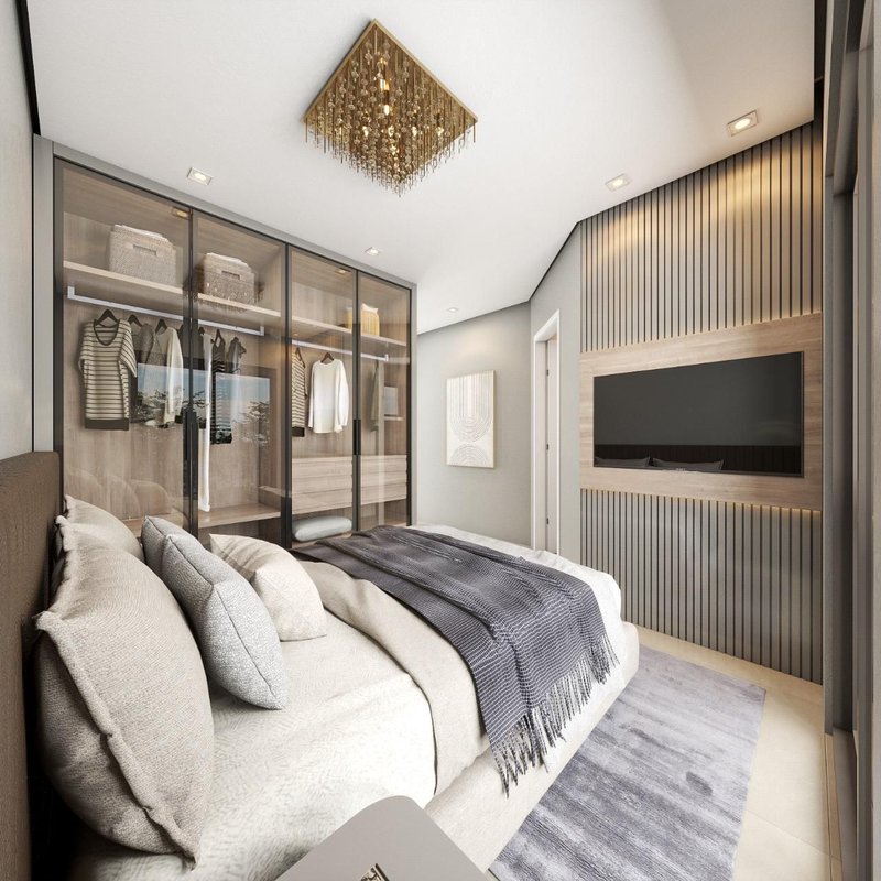 RESIDENCIAL SAN RAFAEL - UBATUBA, SÃO FRANCISCO DO SUL  São Francisco do Sul - 