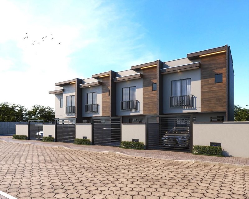 RESIDENCIAL SAN RAFAEL - UBATUBA, SÃO FRANCISCO DO SUL  São Francisco do Sul - 