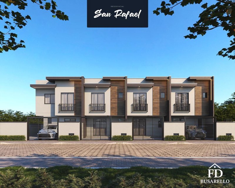 RESIDENCIAL SAN RAFAEL - UBATUBA, SÃO FRANCISCO DO SUL  São Francisco do Sul - 