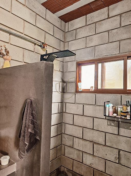 Casa Térrea com 3 Suítes no Condomínio Residencial Mônaco Avenida Aquarela do Brasil São José dos Campos - 