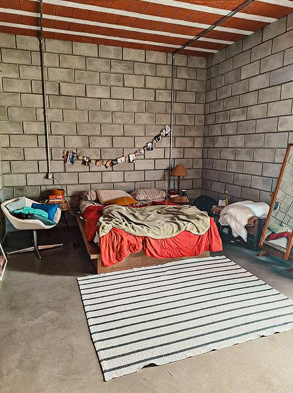 Casa Térrea com 3 Suítes no Condomínio Residencial Mônaco Avenida Aquarela do Brasil São José dos Campos - 