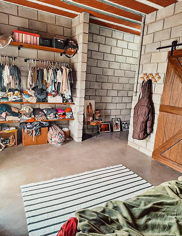 Casa Térrea com 3 Suítes no Condomínio Residencial Mônaco Avenida Aquarela do Brasil São José dos Campos - 