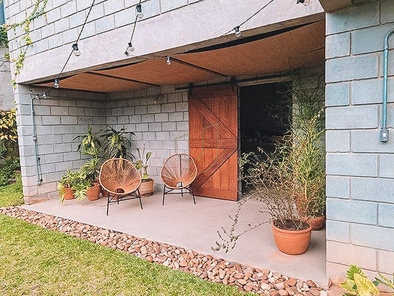 Casa Térrea com 3 Suítes no Condomínio Residencial Mônaco Avenida Aquarela do Brasil São José dos Campos - 