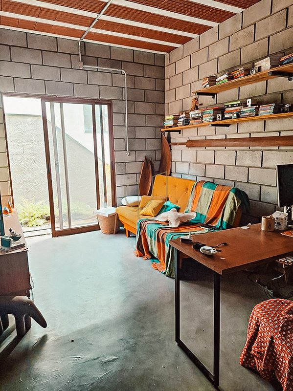 Casa Térrea com 3 Suítes no Condomínio Residencial Mônaco Avenida Aquarela do Brasil São José dos Campos - 