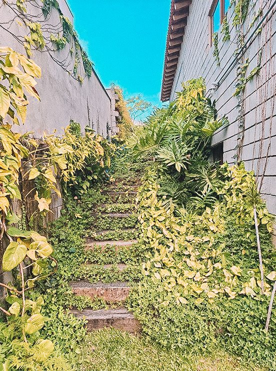 Casa Térrea com 3 Suítes no Condomínio Residencial Mônaco Avenida Aquarela do Brasil São José dos Campos - 