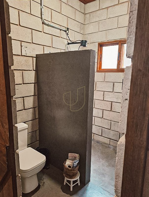 Casa Térrea com 3 Suítes no Condomínio Residencial Mônaco Avenida Aquarela do Brasil São José dos Campos - 