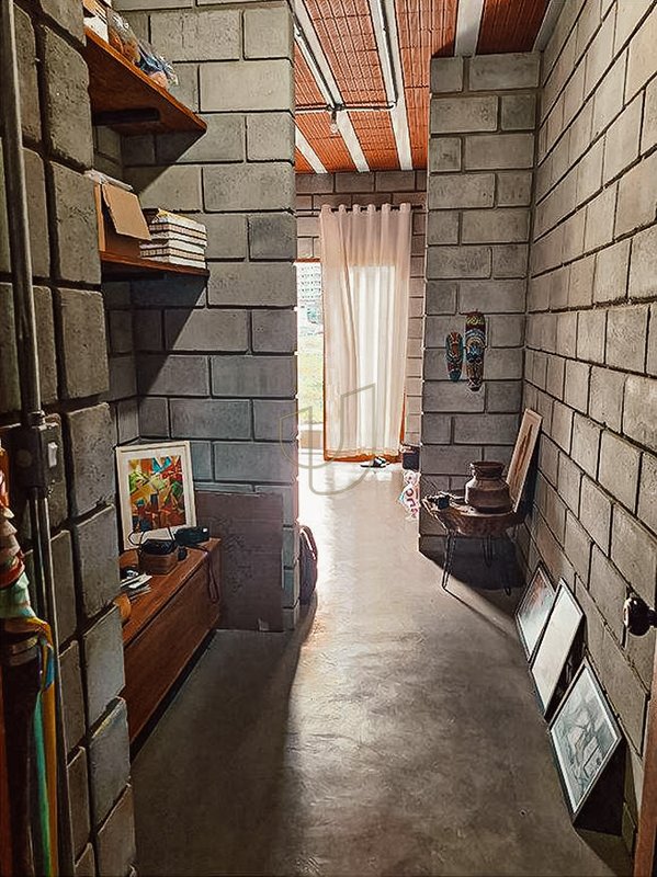 Casa Térrea com 3 Suítes no Condomínio Residencial Mônaco Avenida Aquarela do Brasil São José dos Campos - 