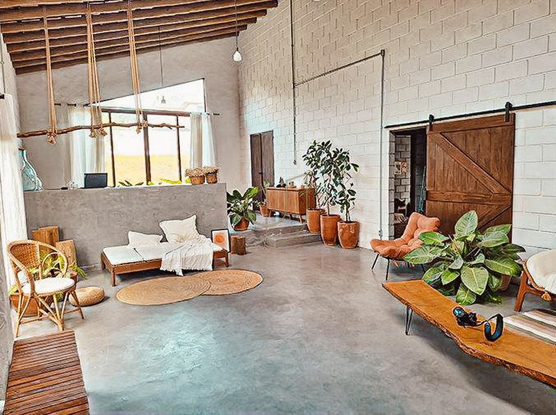 Casa Térrea com 3 Suítes no Condomínio Residencial Mônaco Avenida Aquarela do Brasil São José dos Campos - 