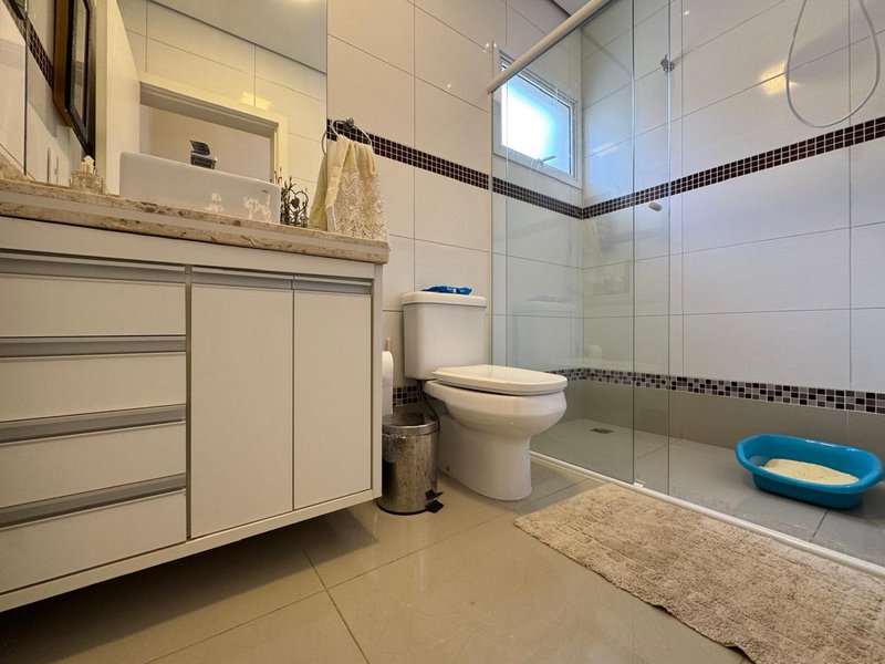 Casa Exclusiva à Venda no Swiss Park – Luxo e Conforto para Sua Família! Rodovia Anhangüera Campinas - 