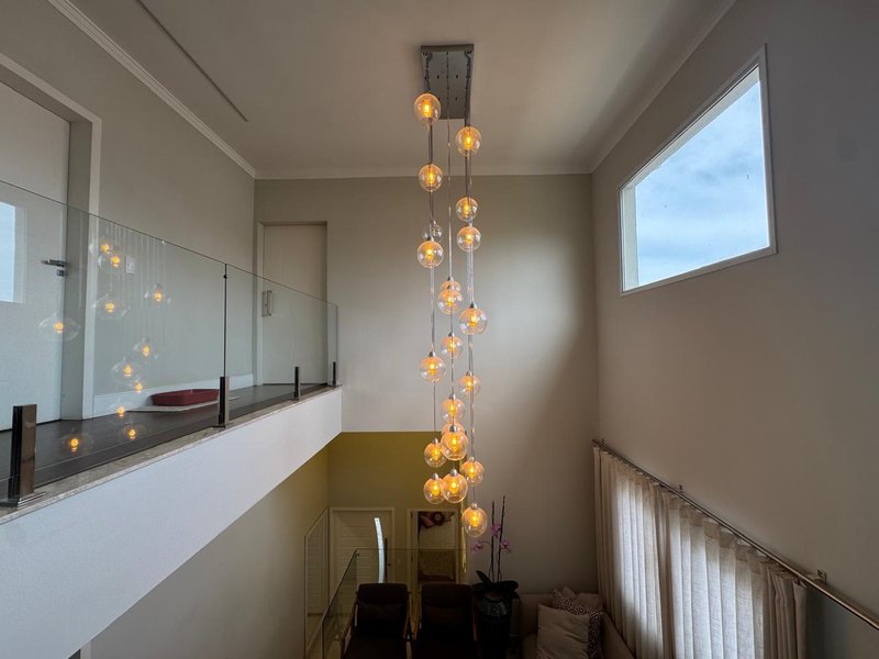 Casa Exclusiva à Venda no Swiss Park – Luxo e Conforto para Sua Família! Rodovia Anhangüera Campinas - 