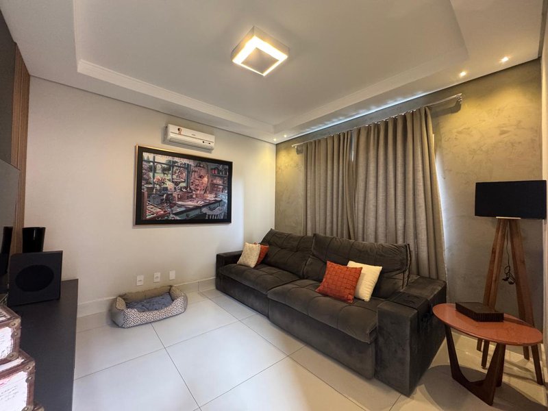 Casa Exclusiva à Venda no Swiss Park – Luxo e Conforto para Sua Família! Rodovia Anhangüera Campinas - 