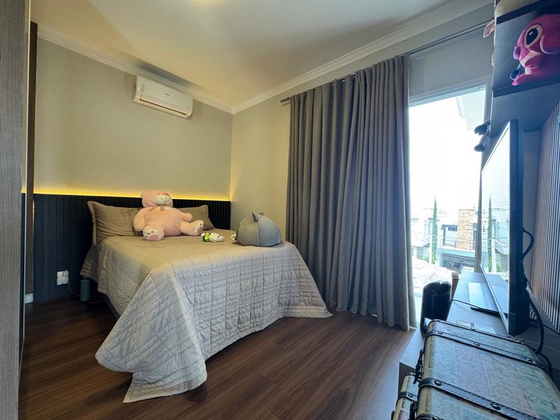 Casa Exclusiva à Venda no Swiss Park – Luxo e Conforto para Sua Família! Rodovia Anhangüera Campinas - 