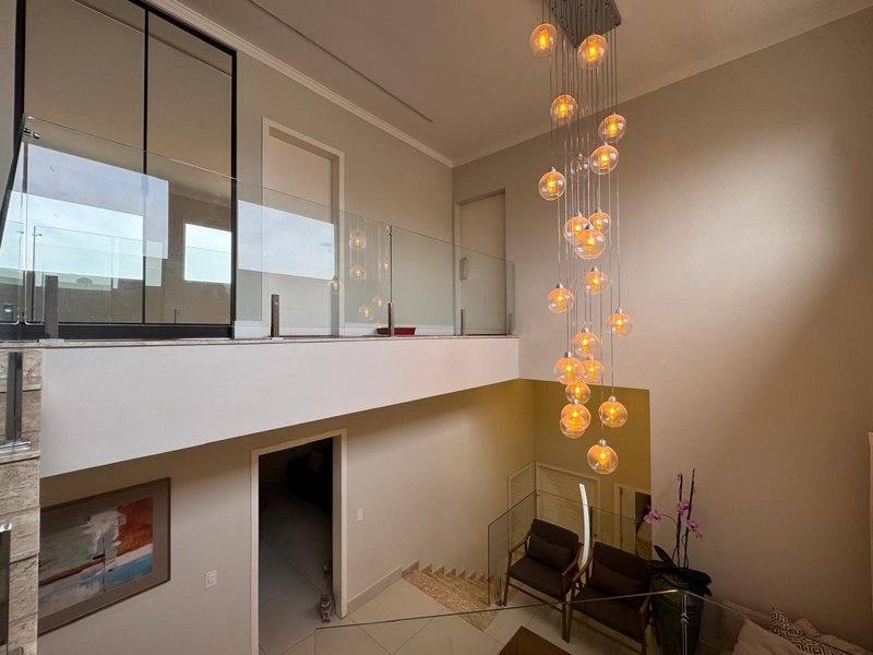 Casa Exclusiva à Venda no Swiss Park – Luxo e Conforto para Sua Família! Rodovia Anhangüera Campinas - 