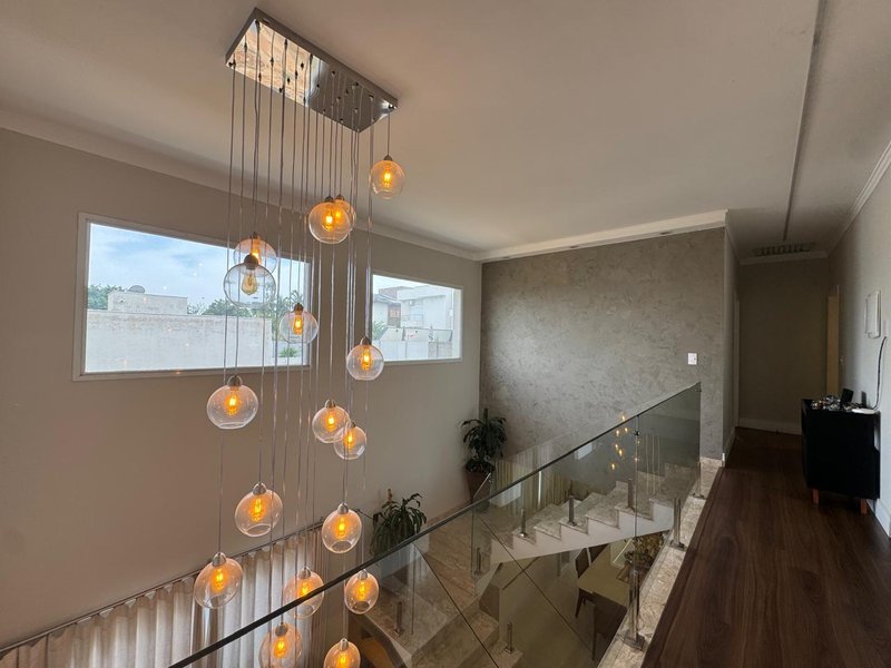 Casa Exclusiva à Venda no Swiss Park – Luxo e Conforto para Sua Família! Rodovia Anhangüera Campinas - 