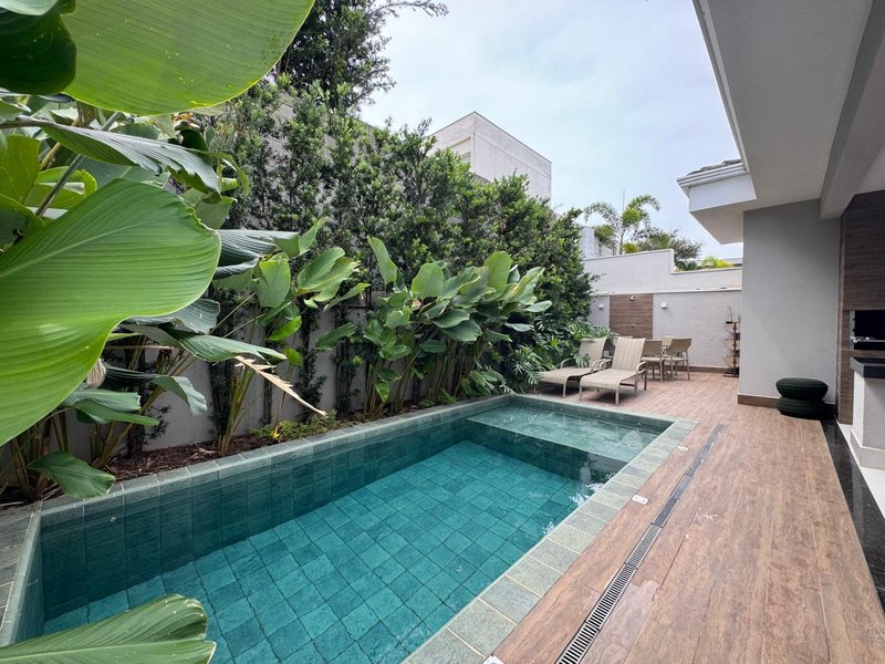 Casa Exclusiva à Venda no Swiss Park – Luxo e Conforto para Sua Família! Rodovia Anhangüera Campinas - 