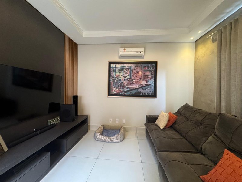 Casa Exclusiva à Venda no Swiss Park – Luxo e Conforto para Sua Família! Rodovia Anhangüera Campinas - 