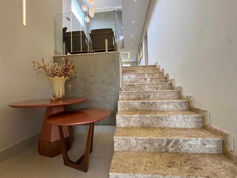 Casa Exclusiva à Venda no Swiss Park – Luxo e Conforto para Sua Família! Rodovia Anhangüera Campinas - 