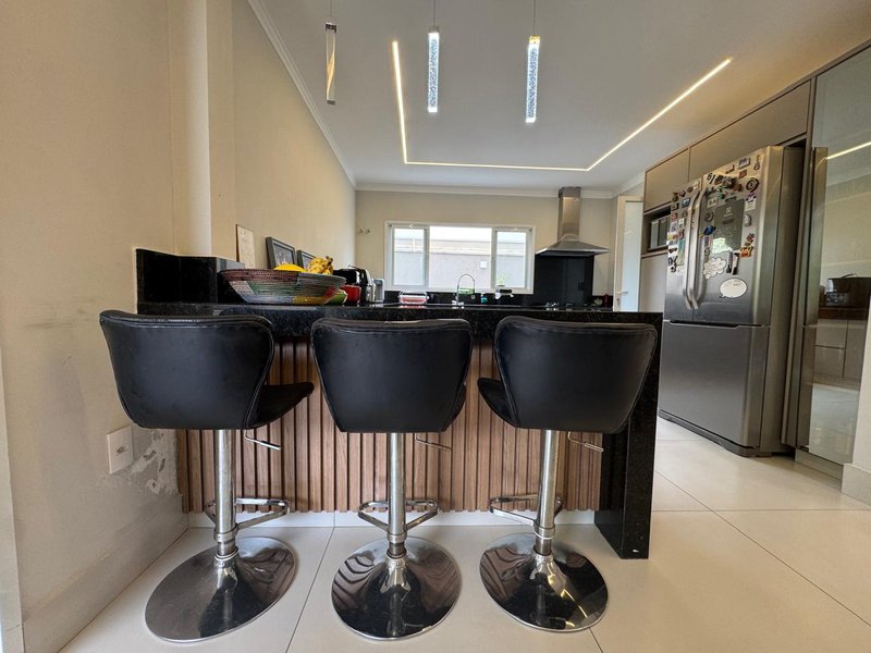 Casa Exclusiva à Venda no Swiss Park – Luxo e Conforto para Sua Família! Rodovia Anhangüera Campinas - 