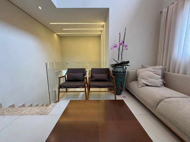 Casa Exclusiva à Venda no Swiss Park – Luxo e Conforto para Sua Família! Rodovia Anhangüera Campinas - 