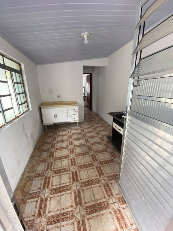 2 Casas simples mesmo terreno- Santa Teresa  Mogi das Cruzes - 