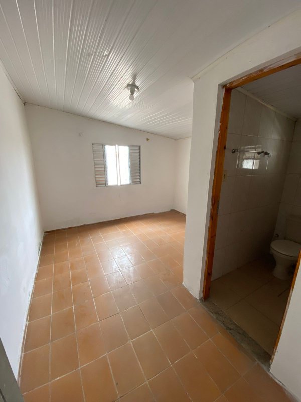 2 Casas simples mesmo terreno- Santa Teresa  Mogi das Cruzes - 
