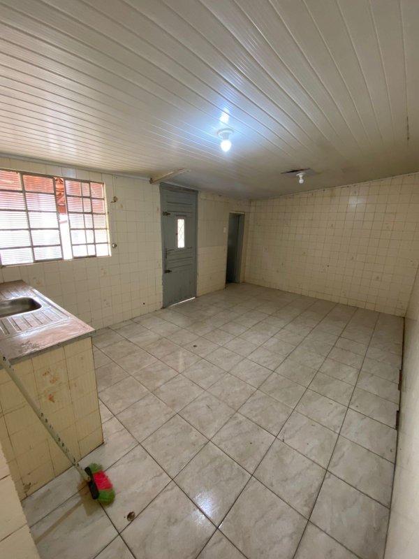 2 Casas simples mesmo terreno- Santa Teresa  Mogi das Cruzes - 