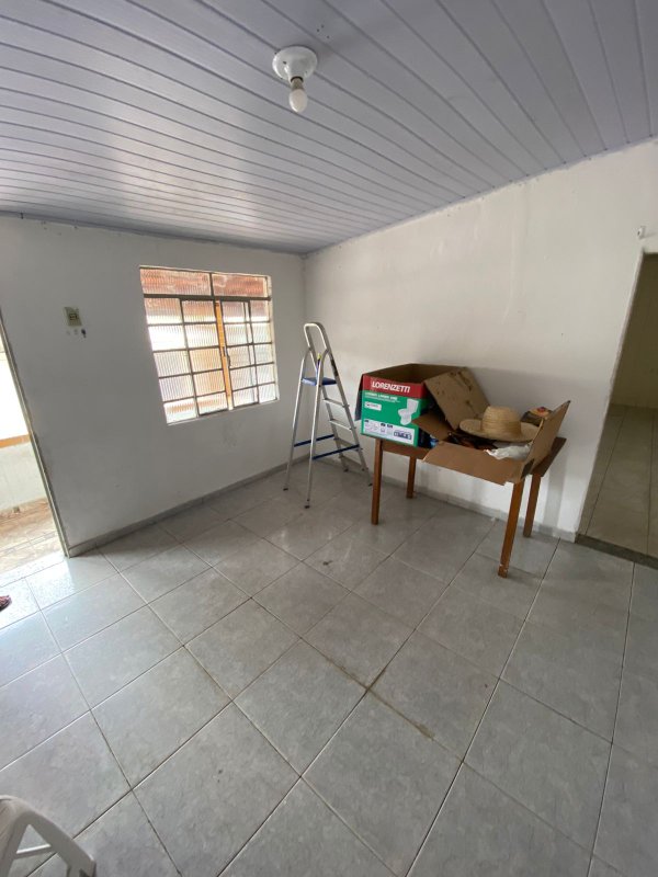 2 Casas simples mesmo terreno- Santa Teresa  Mogi das Cruzes - 