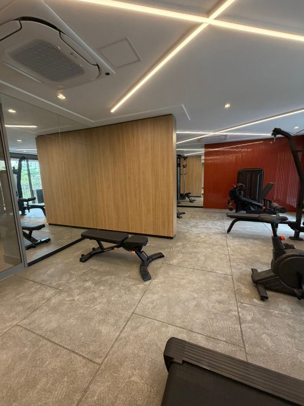 1 Dormitório - Condomínio Voxx Itaim – São Paulo/SP  São Paulo - 