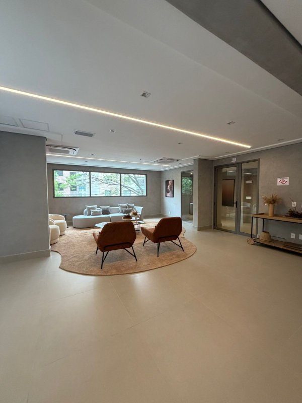 1 Dormitório - Condomínio Voxx Itaim – São Paulo/SP  São Paulo - 