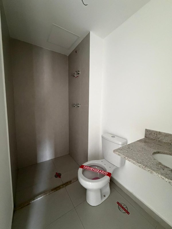 1 Dormitório - Condomínio Voxx Itaim – São Paulo/SP  São Paulo - 