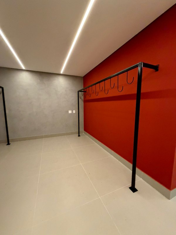 1 Dormitório - Condomínio Voxx Itaim – São Paulo/SP  São Paulo - 