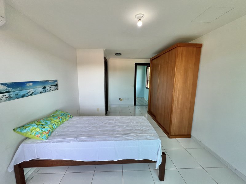 Viva o melhor de Búzios! Casa com suíte master e área verde em Baía Formosa Rua Perdizes Armação dos Búzios - 