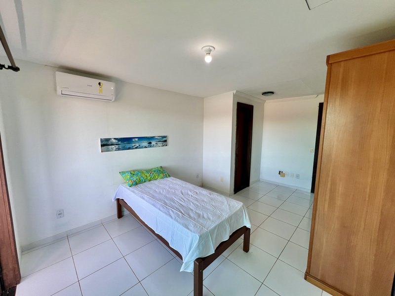 Viva o melhor de Búzios! Casa com suíte master e área verde em Baía Formosa Rua Perdizes Armação dos Búzios - 