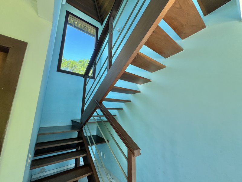 Viva o melhor de Búzios! Casa com suíte master e área verde em Baía Formosa Rua Perdizes Armação dos Búzios - 