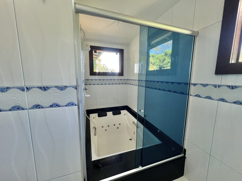 Viva o melhor de Búzios! Casa com suíte master e área verde em Baía Formosa Rua Perdizes Armação dos Búzios - 