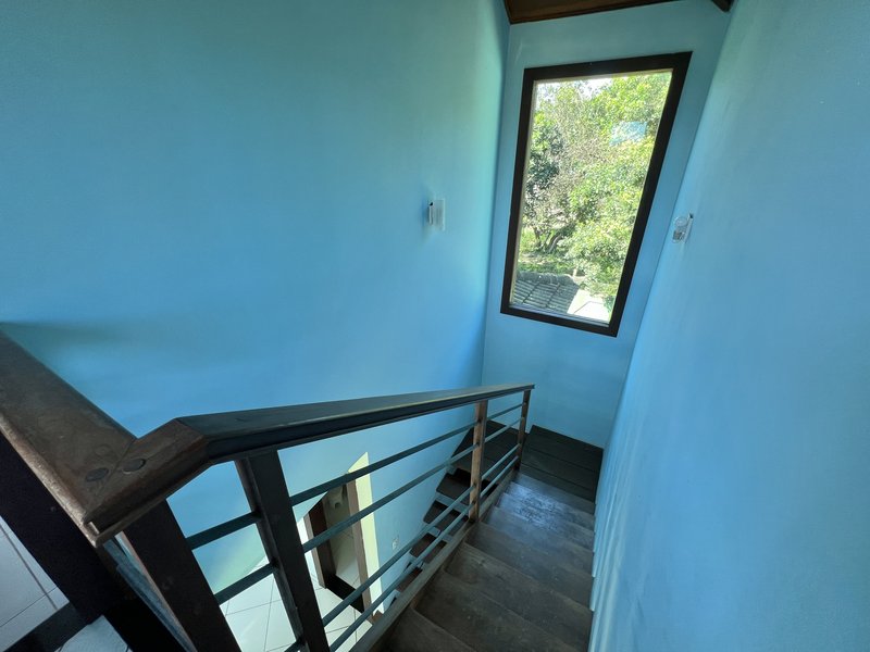 Viva o melhor de Búzios! Casa com suíte master e área verde em Baía Formosa Rua Perdizes Armação dos Búzios - 