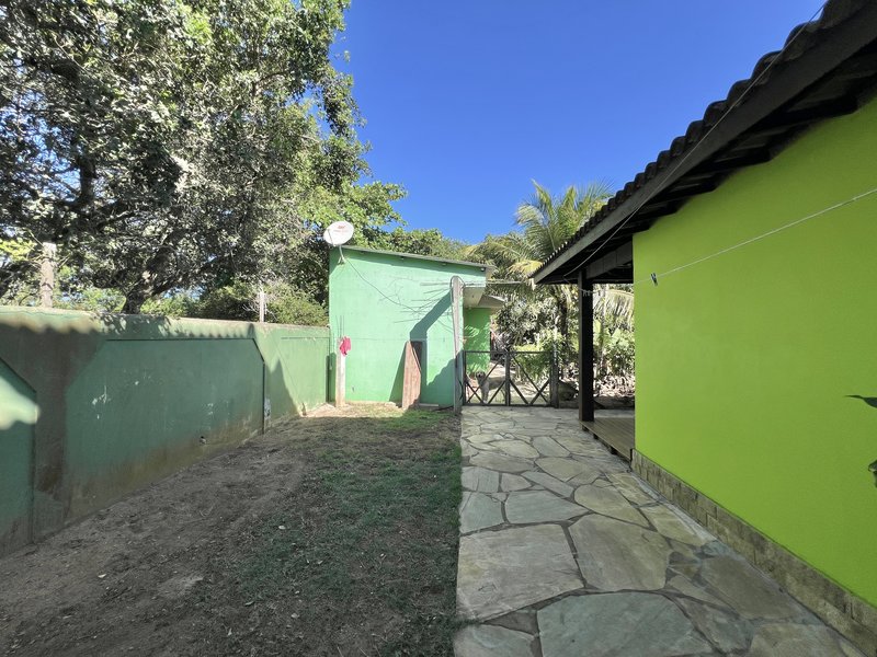 Viva o melhor de Búzios! Casa com suíte master e área verde em Baía Formosa Rua Perdizes Armação dos Búzios - 