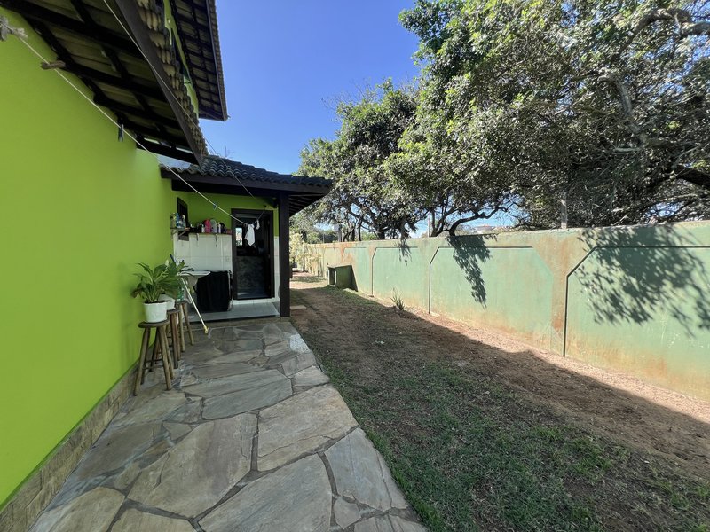 Viva o melhor de Búzios! Casa com suíte master e área verde em Baía Formosa Rua Perdizes Armação dos Búzios - 