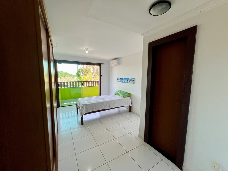 Viva o melhor de Búzios! Casa com suíte master e área verde em Baía Formosa Rua Perdizes Armação dos Búzios - 