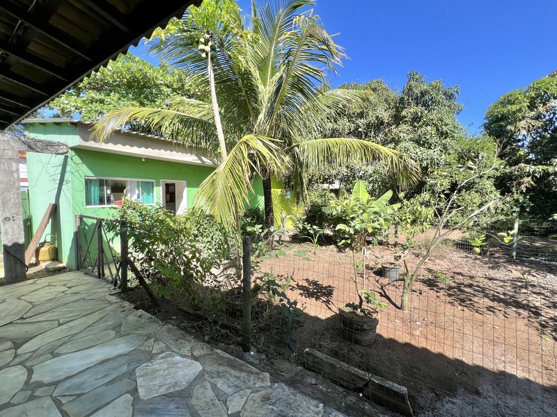 Viva o melhor de Búzios! Casa com suíte master e área verde em Baía Formosa Rua Perdizes Armação dos Búzios - 