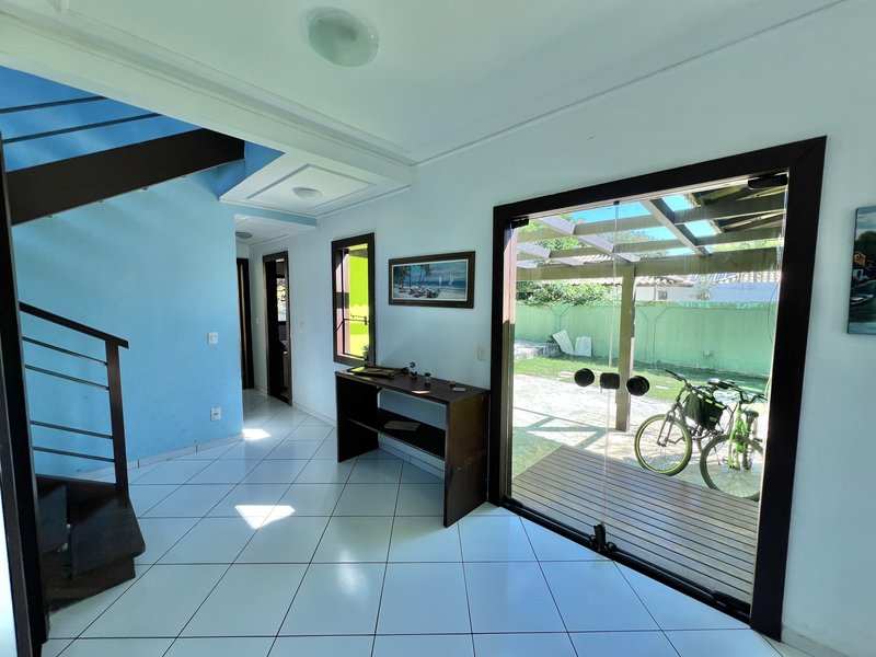 Viva o melhor de Búzios! Casa com suíte master e área verde em Baía Formosa Rua Perdizes Armação dos Búzios - 