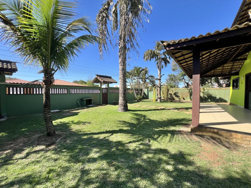 Viva o melhor de Búzios! Casa com suíte master e área verde em Baía Formosa Rua Perdizes Armação dos Búzios - 