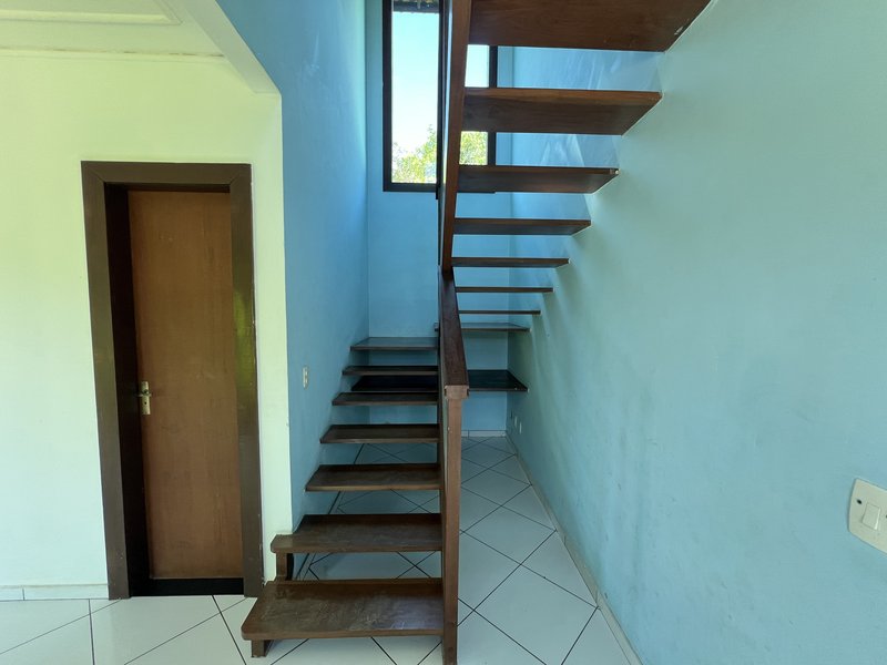 Viva o melhor de Búzios! Casa com suíte master e área verde em Baía Formosa Rua Perdizes Armação dos Búzios - 