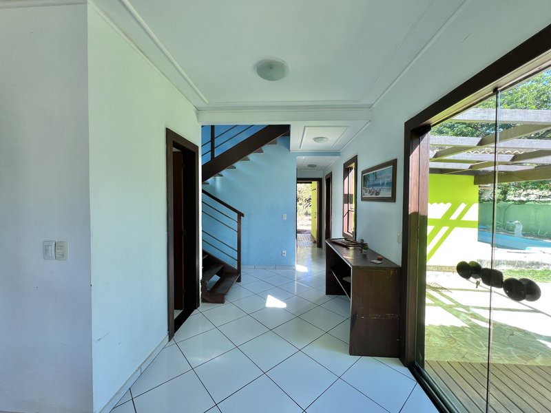 Viva o melhor de Búzios! Casa com suíte master e área verde em Baía Formosa Rua Perdizes Armação dos Búzios - 