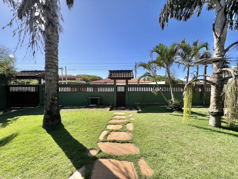 Viva o melhor de Búzios! Casa com suíte master e área verde em Baía Formosa Rua Perdizes Armação dos Búzios - 