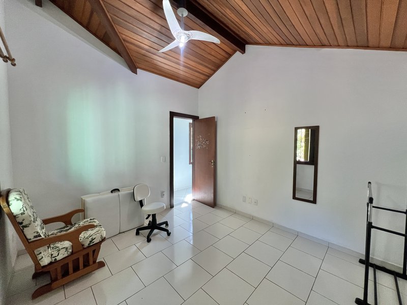 Viva o melhor de Búzios! Casa com suíte master e área verde em Baía Formosa Rua Perdizes Armação dos Búzios - 