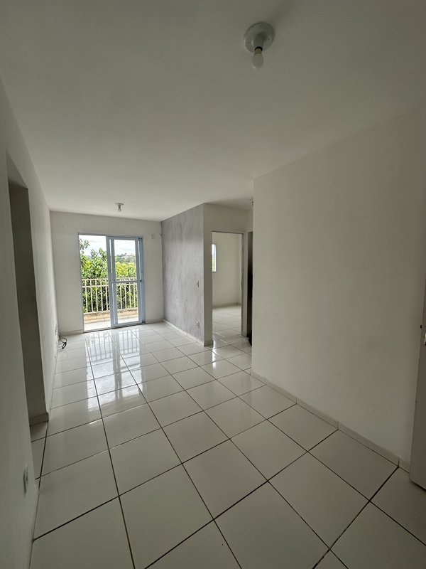 Apartamento Villa Felice – Franco da Rocha Rua dos Gerânios Franco da Rocha - 